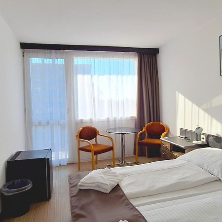 Hotel Hungaria Σίοφοκ Εξωτερικό φωτογραφία