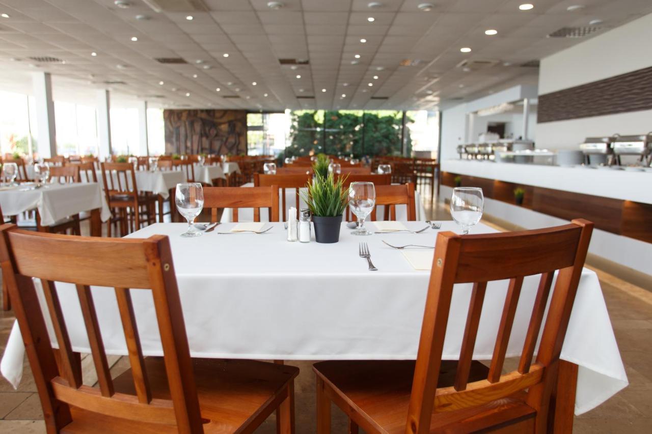 Hotel Hungaria Σίοφοκ Εξωτερικό φωτογραφία