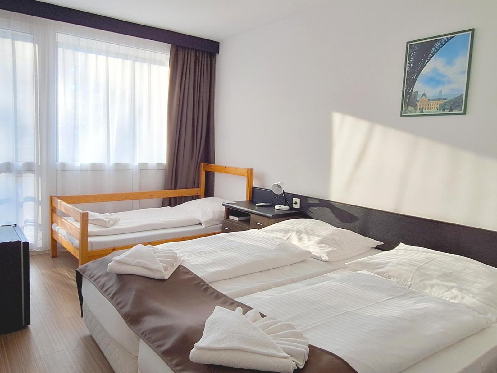 Hotel Hungaria Σίοφοκ Εξωτερικό φωτογραφία