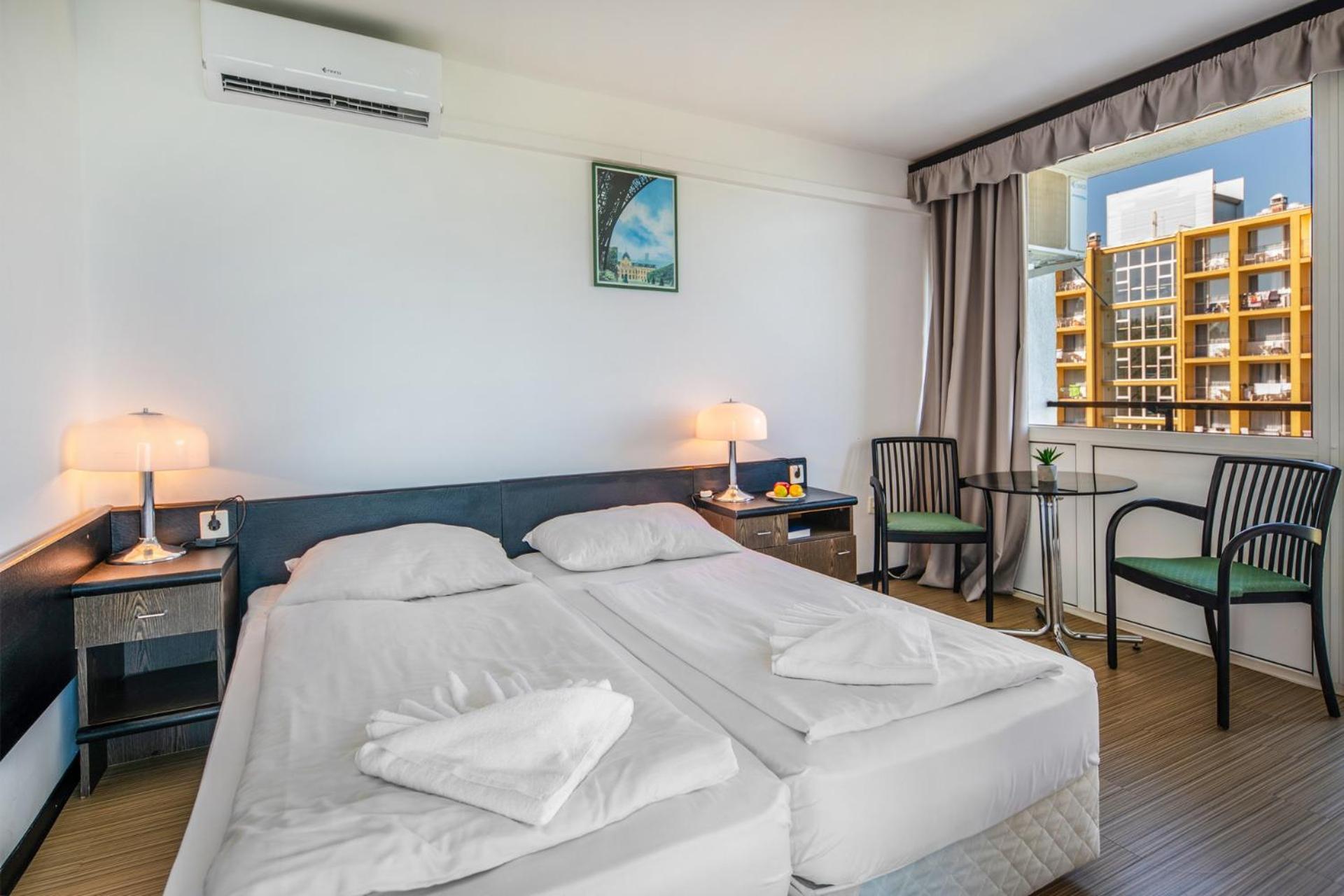 Hotel Hungaria Σίοφοκ Εξωτερικό φωτογραφία