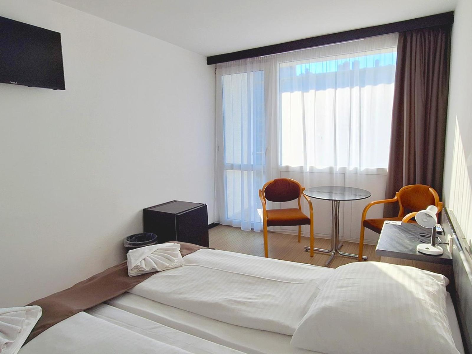 Hotel Hungaria Σίοφοκ Εξωτερικό φωτογραφία