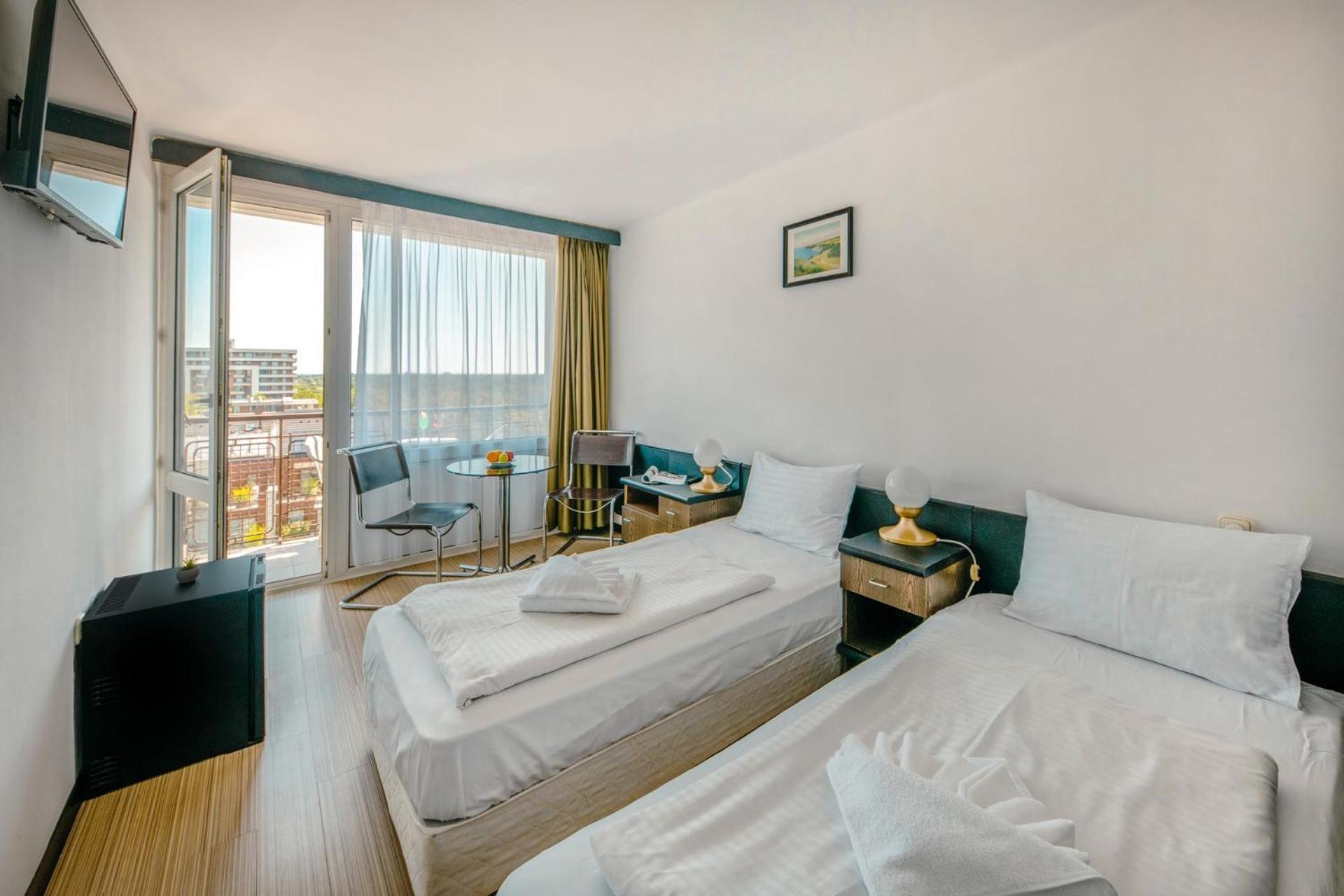 Hotel Hungaria Σίοφοκ Εξωτερικό φωτογραφία