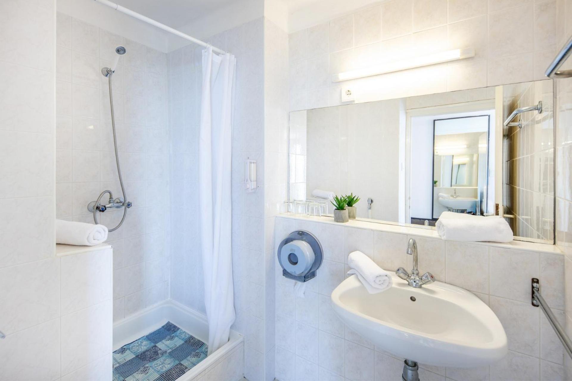 Hotel Hungaria Σίοφοκ Εξωτερικό φωτογραφία