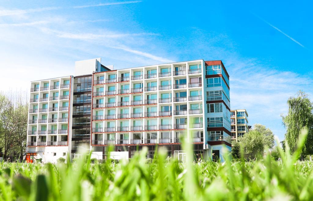 Hotel Hungaria Σίοφοκ Εξωτερικό φωτογραφία