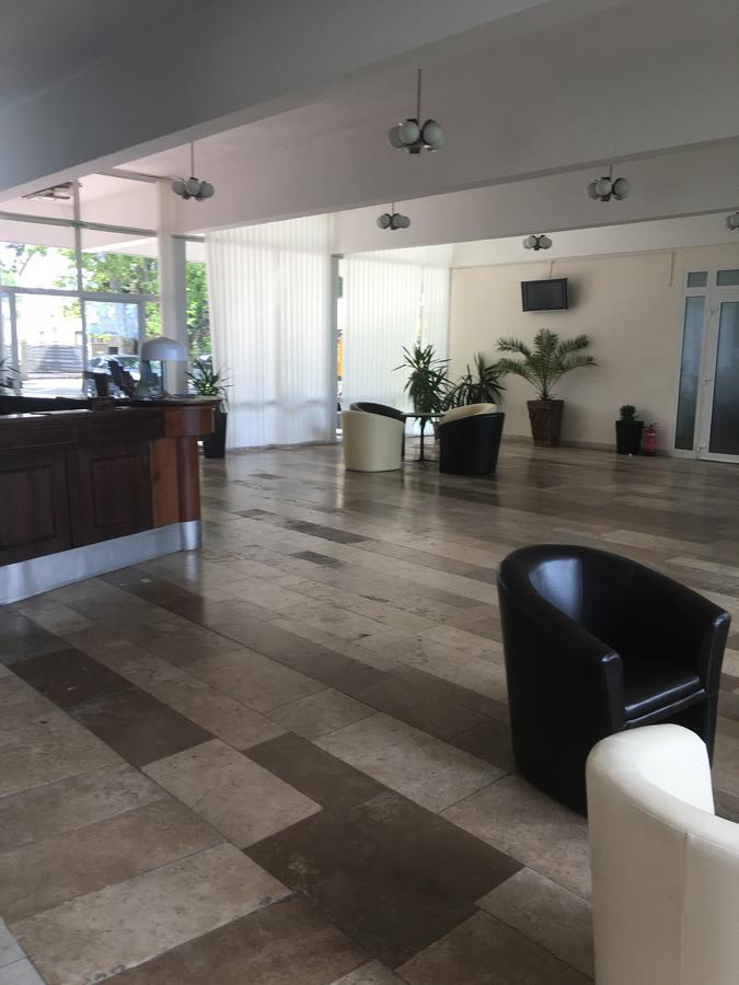 Hotel Hungaria Σίοφοκ Εξωτερικό φωτογραφία