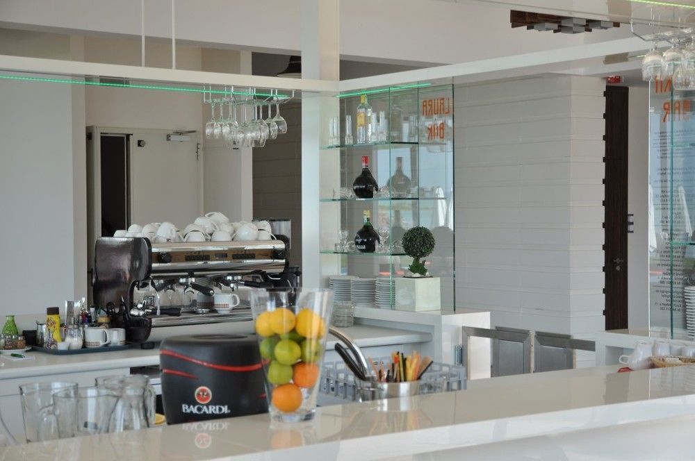 Hotel Hungaria Σίοφοκ Εξωτερικό φωτογραφία