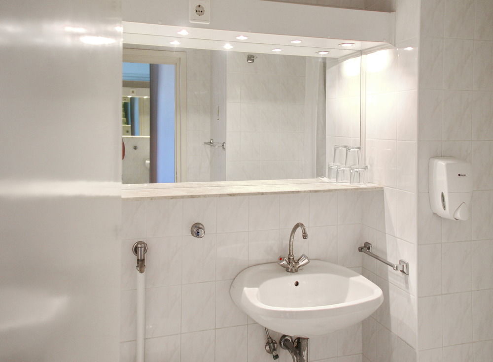 Hotel Hungaria Σίοφοκ Εξωτερικό φωτογραφία